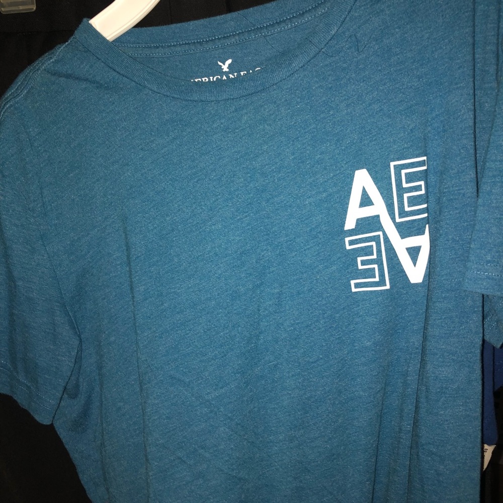 American eagle shirt